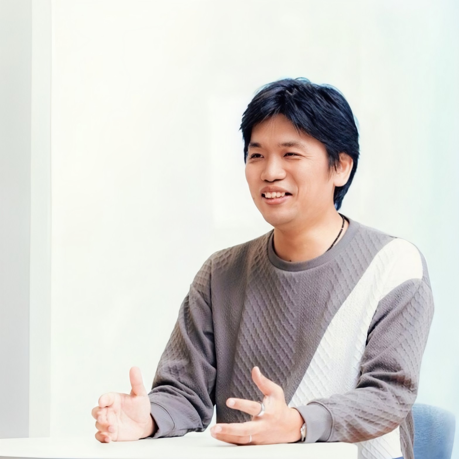 中西 拓也